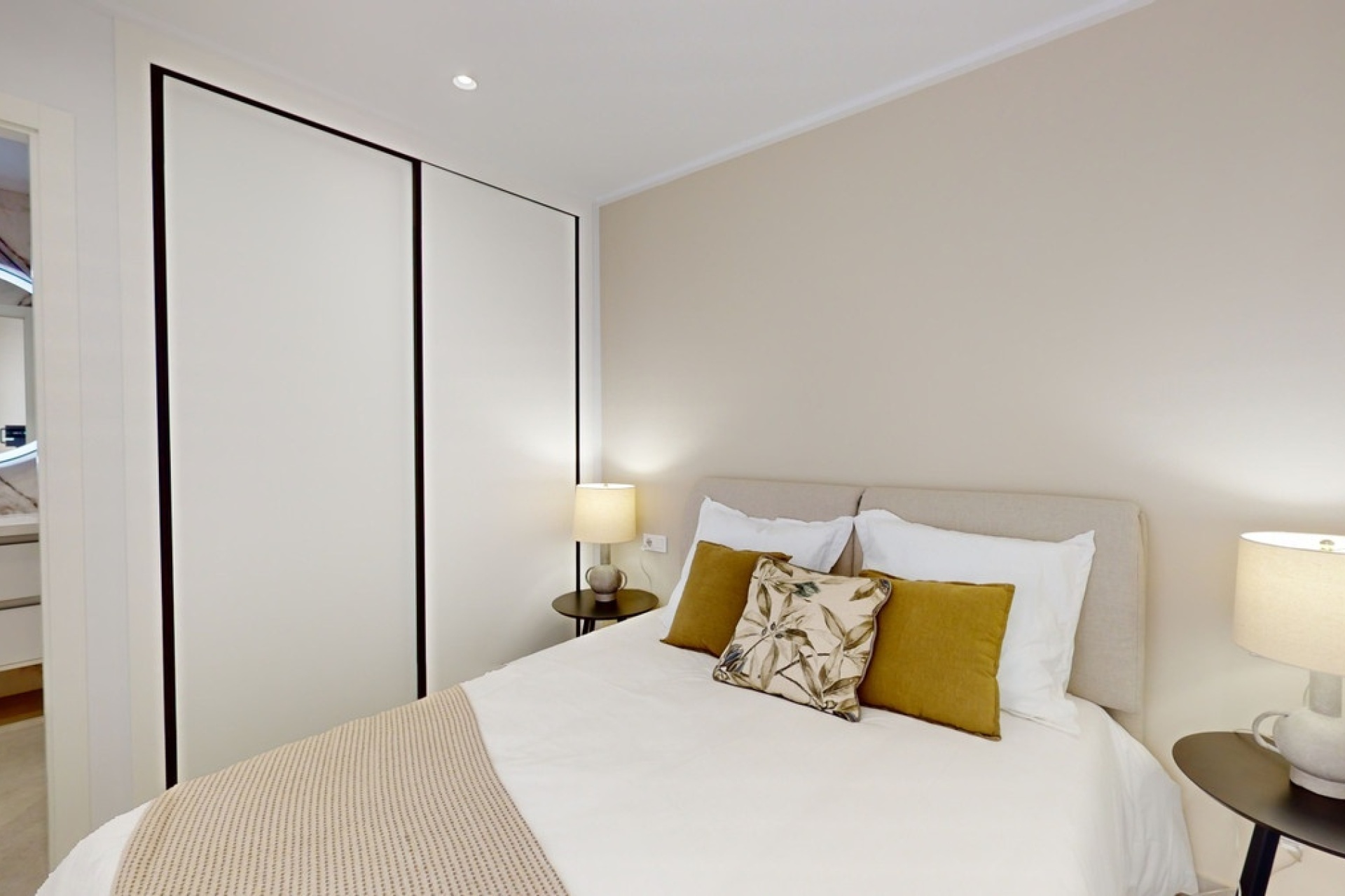 Neue Gebäude - apartment - Guardamar del Segura - Urbanización El Raso