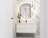 Neue Gebäude - apartment - Guardamar del Segura - Urbanización El Raso