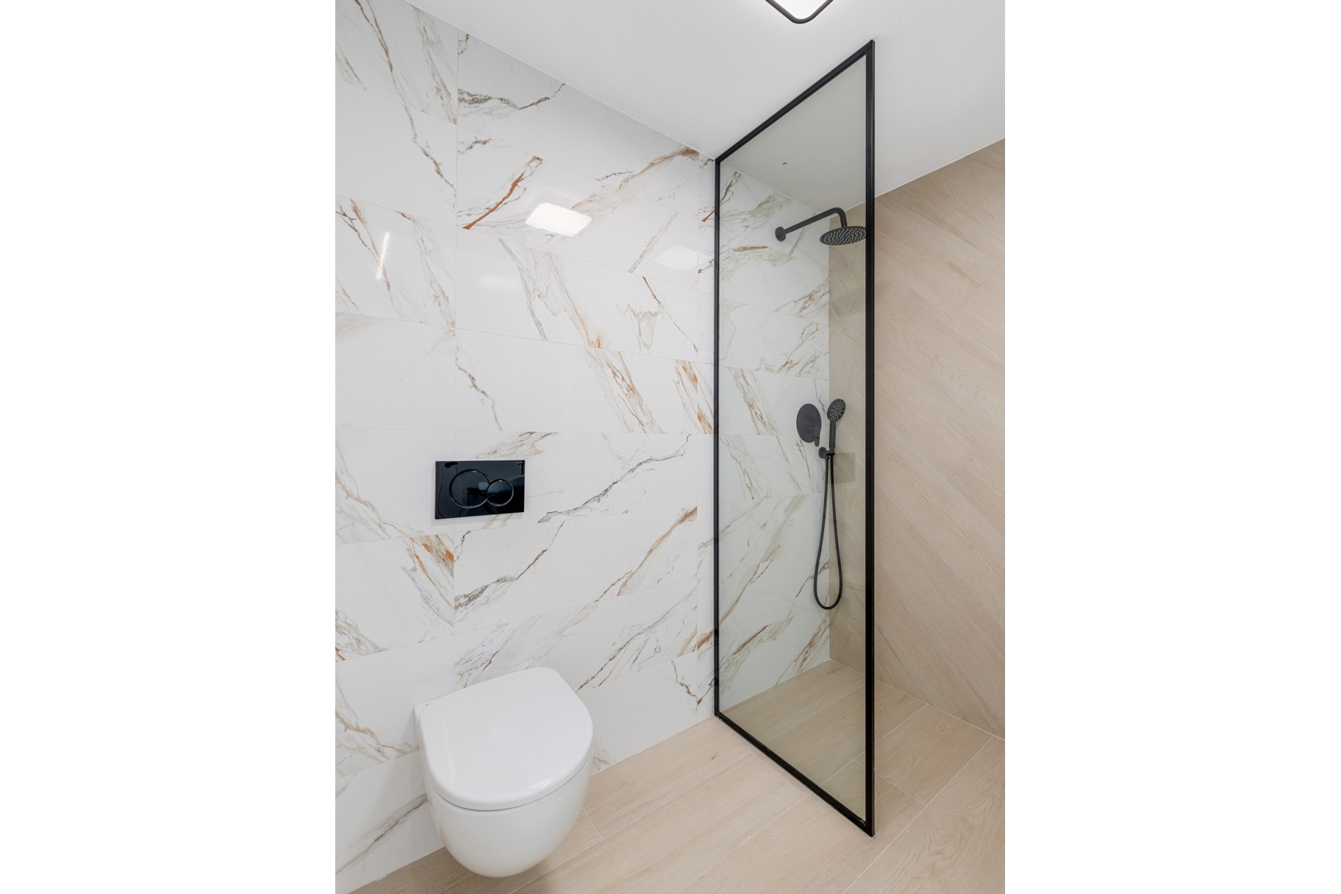 Neue Gebäude - apartment - Guardamar del Segura - Urbanización El Raso