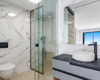 Neue Gebäude - apartment - Guardamar del Segura - Urbanización El Raso