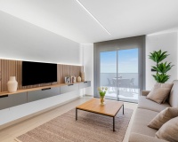 Neue Gebäude - apartment - Guardamar del Segura - Urbanización El Raso