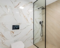 Neue Gebäude - apartment - Guardamar del Segura - Urbanización El Raso