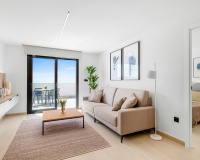 Neue Gebäude - apartment - Guardamar del Segura - Urbanización El Raso