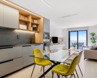 Neue Gebäude - apartment - Guardamar del Segura - Urbanización El Raso