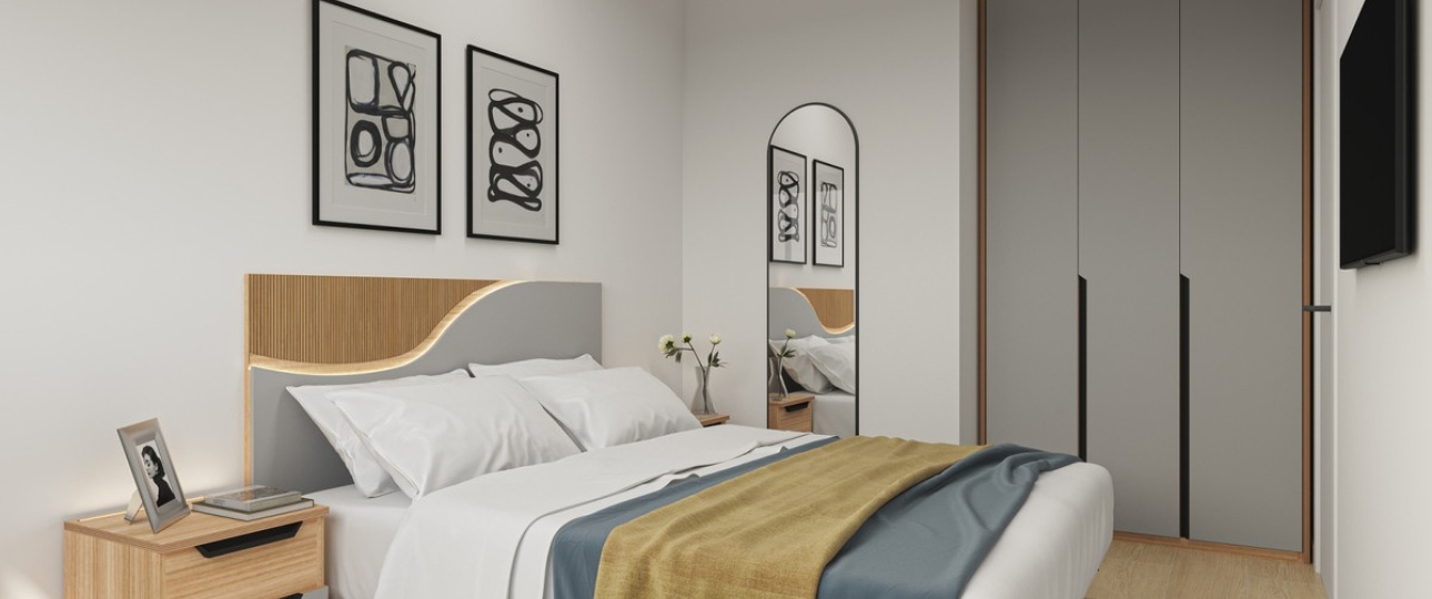 Neue Gebäude - apartment - Guardamar del Segura - Urbanización El Raso