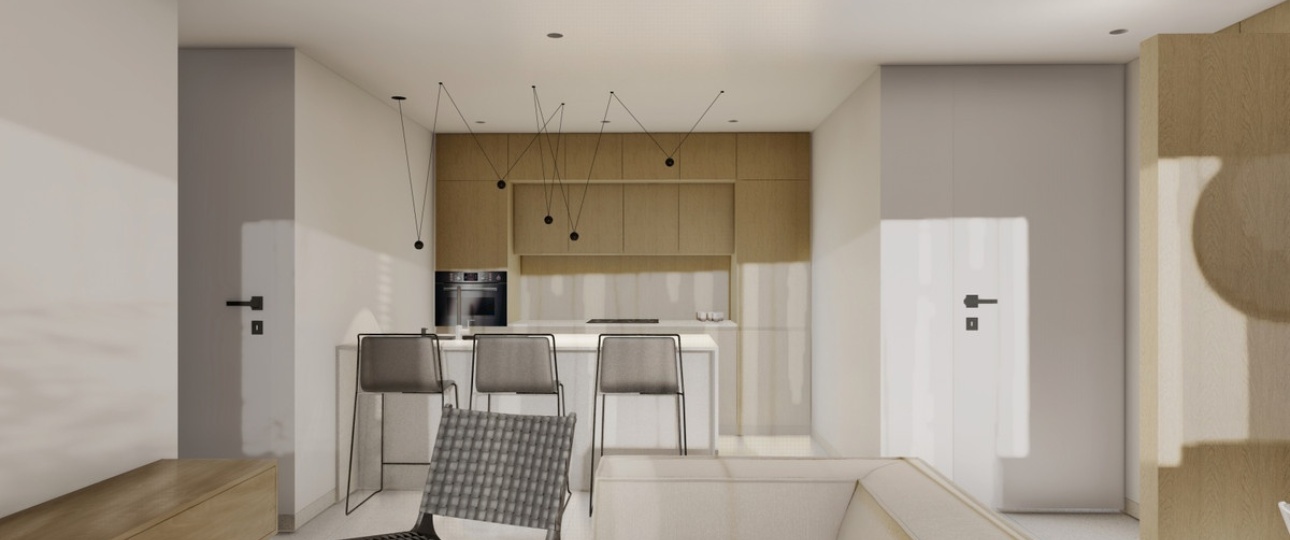 Neue Gebäude - apartment - Guardamar del Segura - Urbanización El Raso