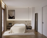 Neue Gebäude - apartment - Hondón de las Nieves - Hondón de las Nieves Centro