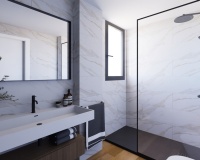 Neue Gebäude - apartment - Jávea - Xàbia - Jávea - Xàbia Centro
