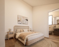 Neue Gebäude - apartment - Jávea - Xàbia - Jávea - Xàbia Centro
