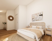 Neue Gebäude - apartment - Jávea - Xàbia - Jávea - Xàbia Centro