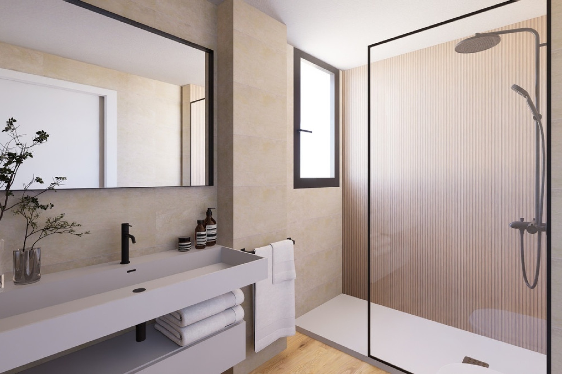 Neue Gebäude - apartment - Jávea - Xàbia - Jávea - Xàbia Centro