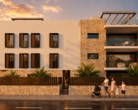 Neue Gebäude - apartment - Jávea - Xàbia - Jávea - Xàbia Centro