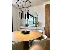 Neue Gebäude - apartment - L'Alfás del Pi - L'Albir