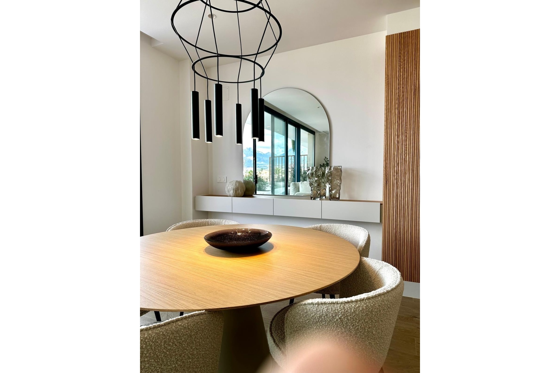 Neue Gebäude - apartment - L'Alfás del Pi - L'Albir