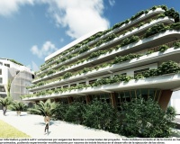 Neue Gebäude - apartment - L'Alfás del Pi - L'Albir