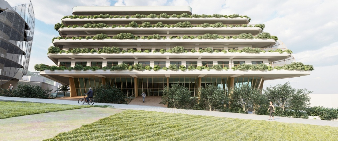 Neue Gebäude - apartment - L'Alfás del Pi - L'Albir
