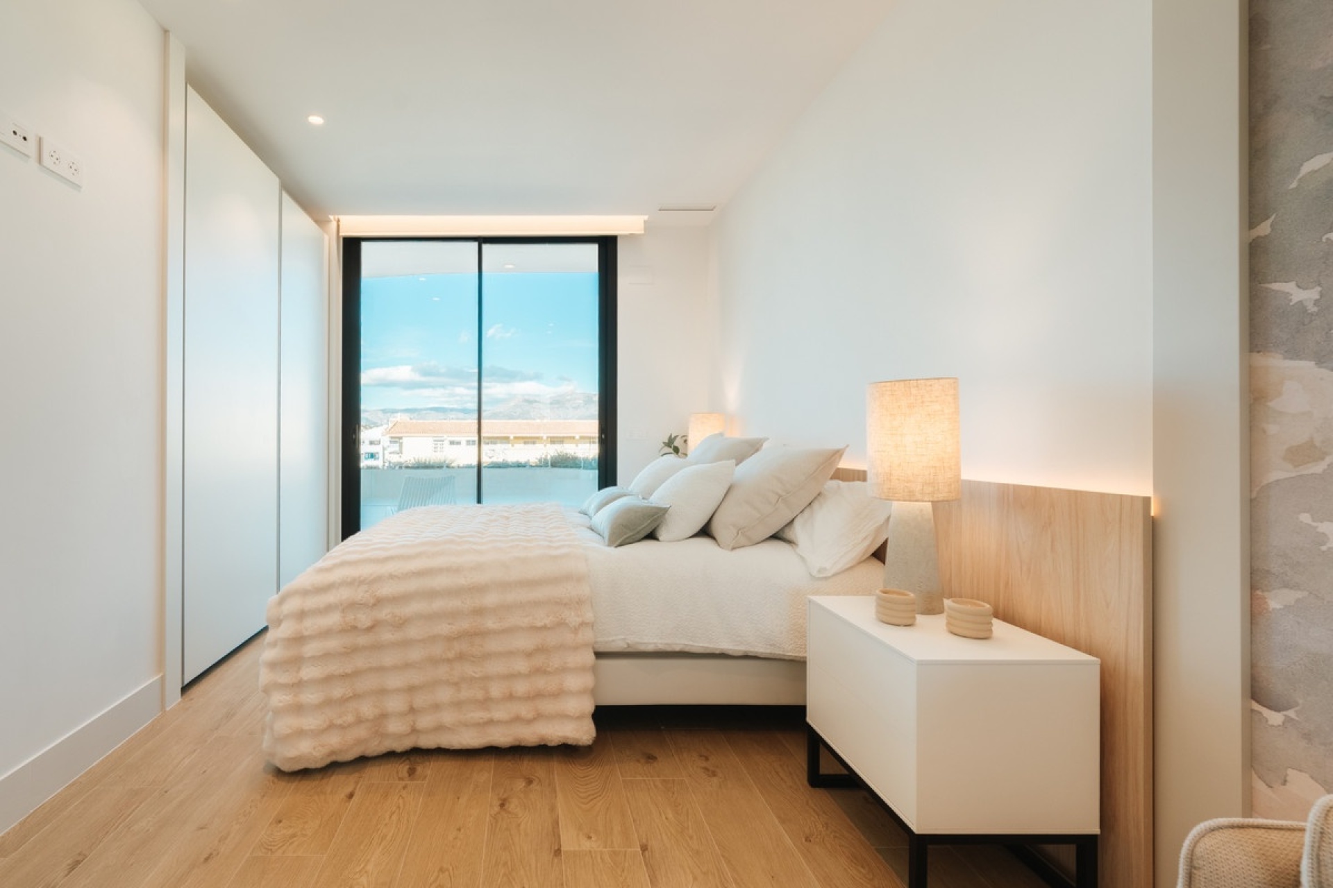 Neue Gebäude - apartment - L'Alfás del Pi - L'Albir