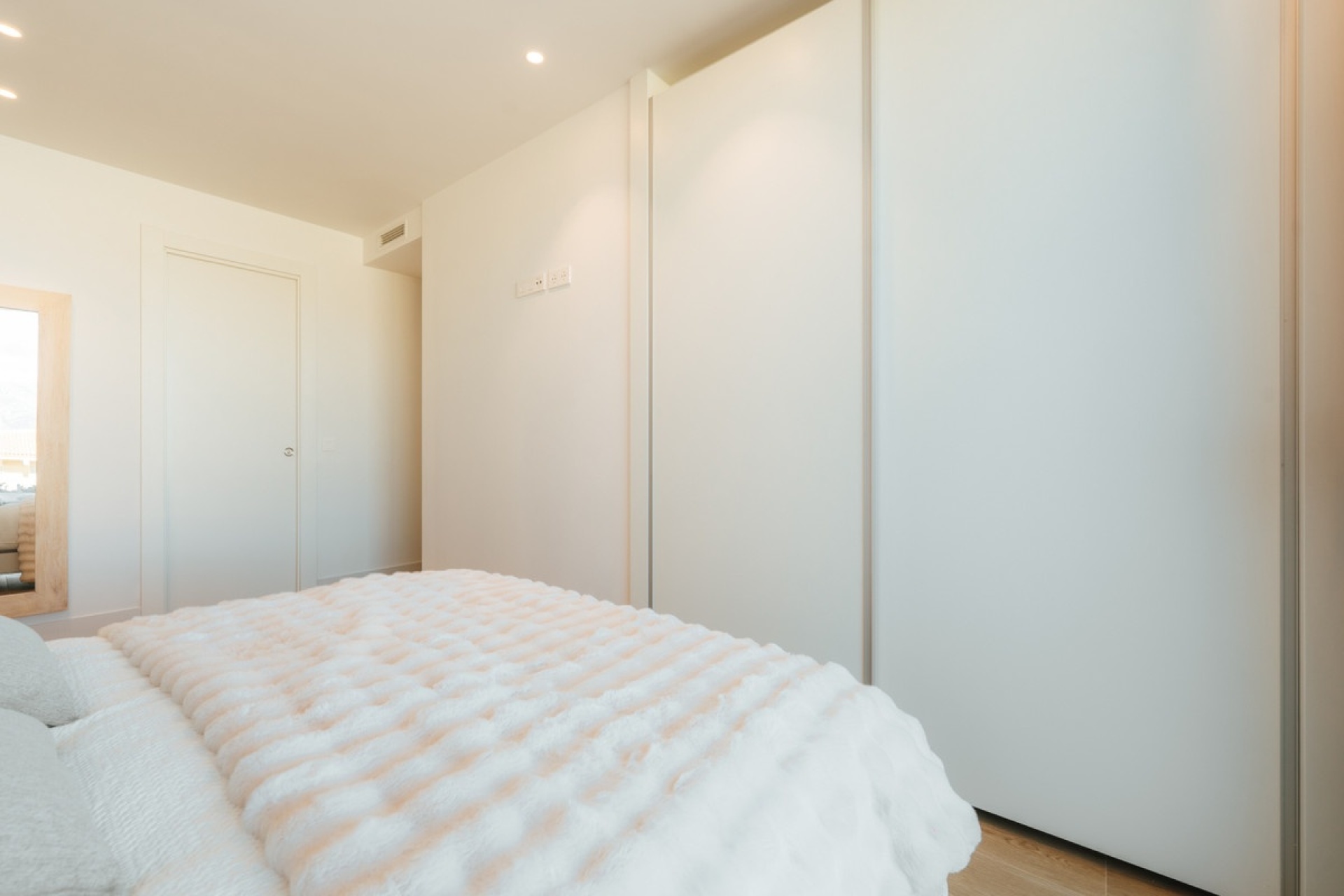 Neue Gebäude - apartment - L'Alfás del Pi - L'Albir