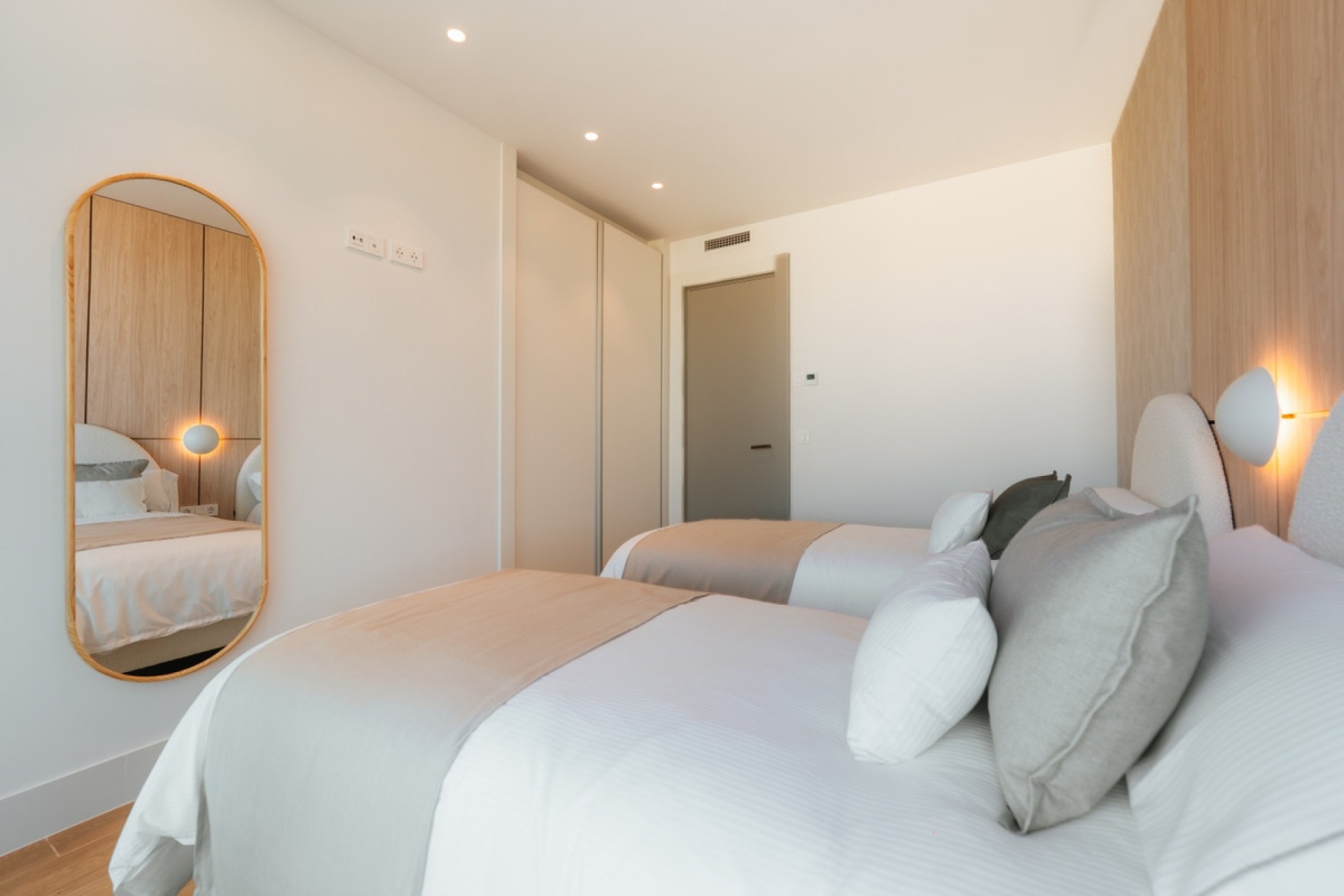 Neue Gebäude - apartment - L'Alfás del Pi - L'Albir
