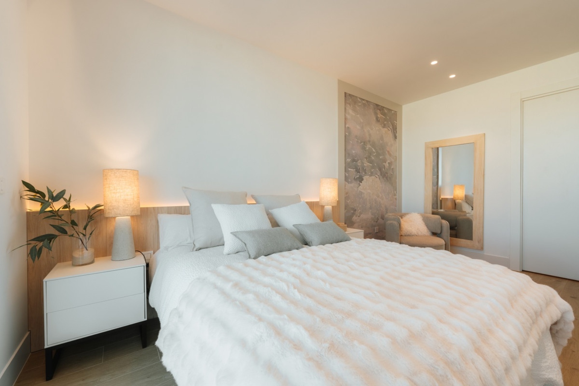 Neue Gebäude - apartment - L'Alfás del Pi - L'Albir