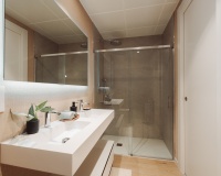Neue Gebäude - apartment - L'Alfás del Pi - L'Albir