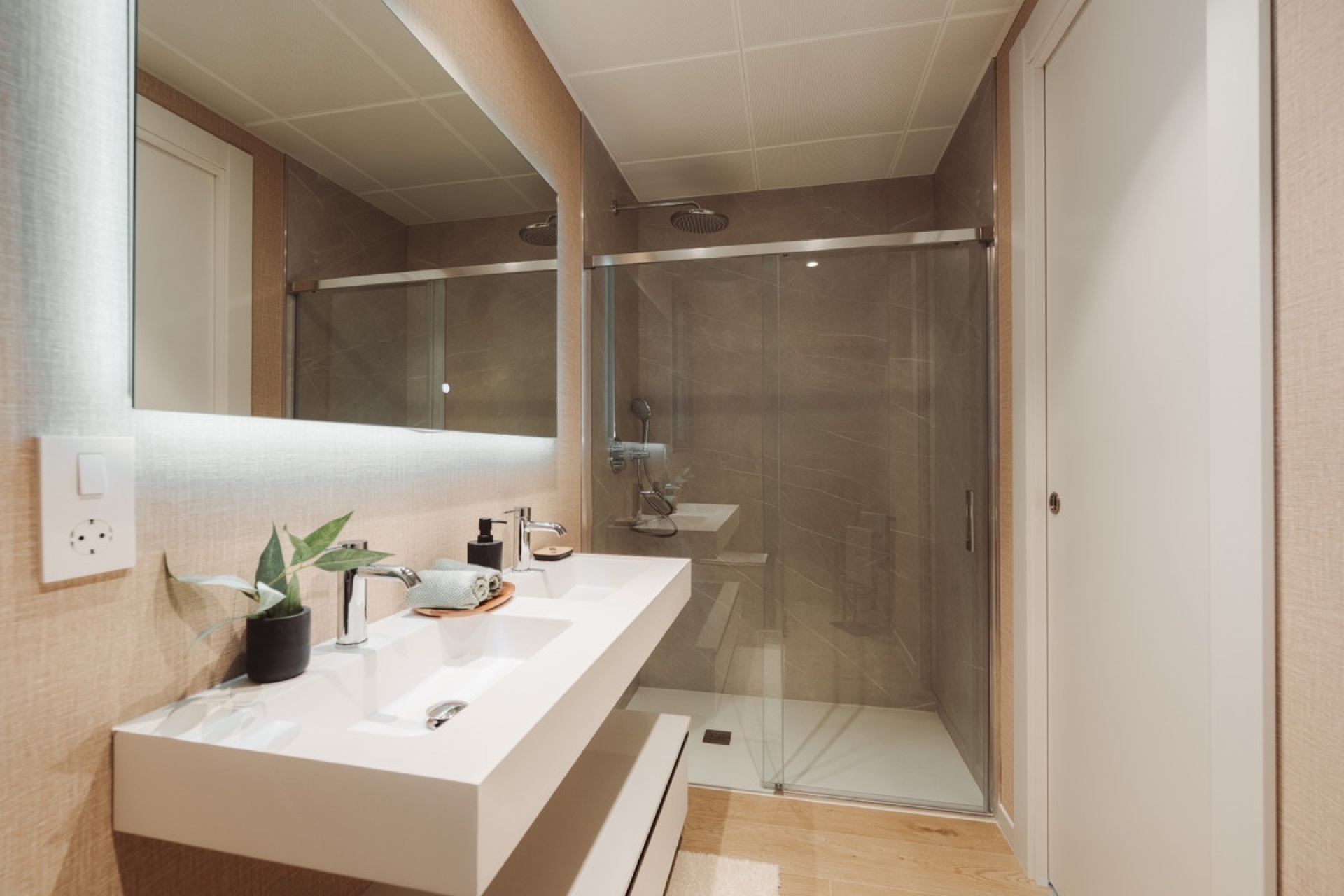Neue Gebäude - apartment - L'Alfás del Pi - L'Albir