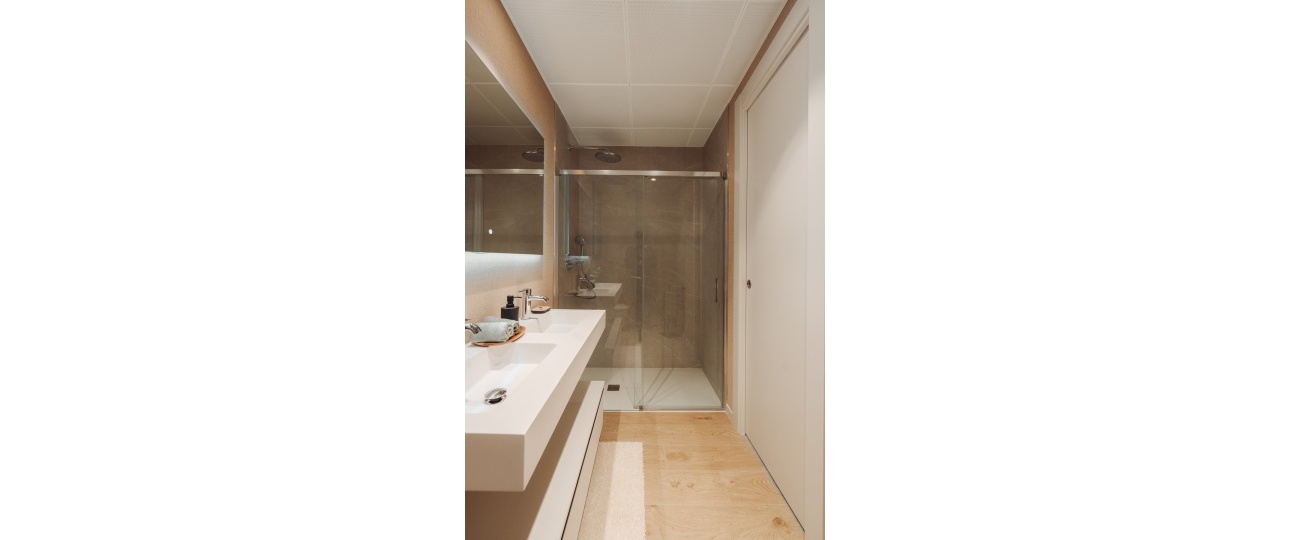 Neue Gebäude - apartment - L'Alfás del Pi - L'Albir