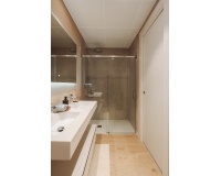 Neue Gebäude - apartment - L'Alfás del Pi - L'Albir