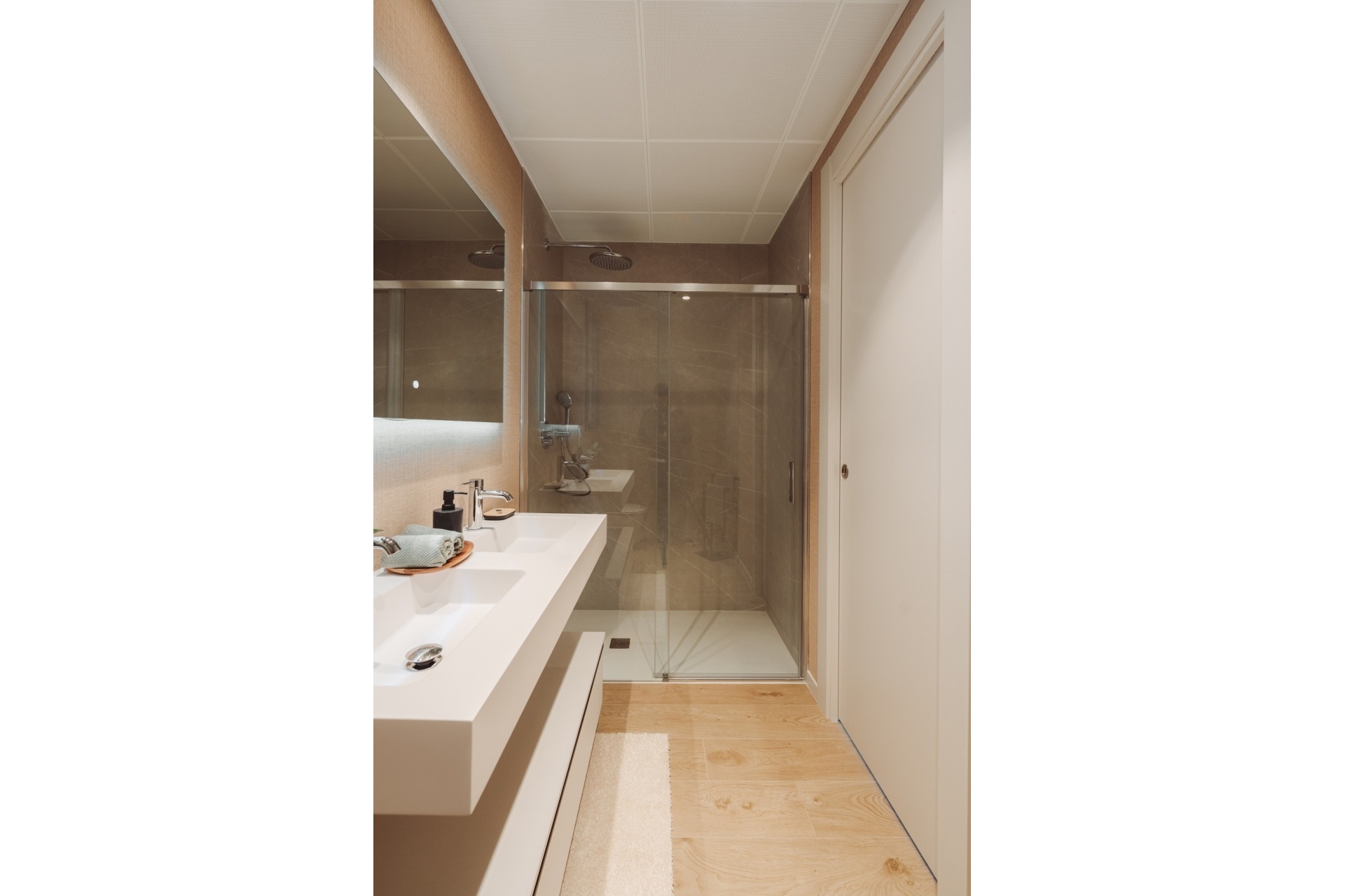 Neue Gebäude - apartment - L'Alfás del Pi - L'Albir