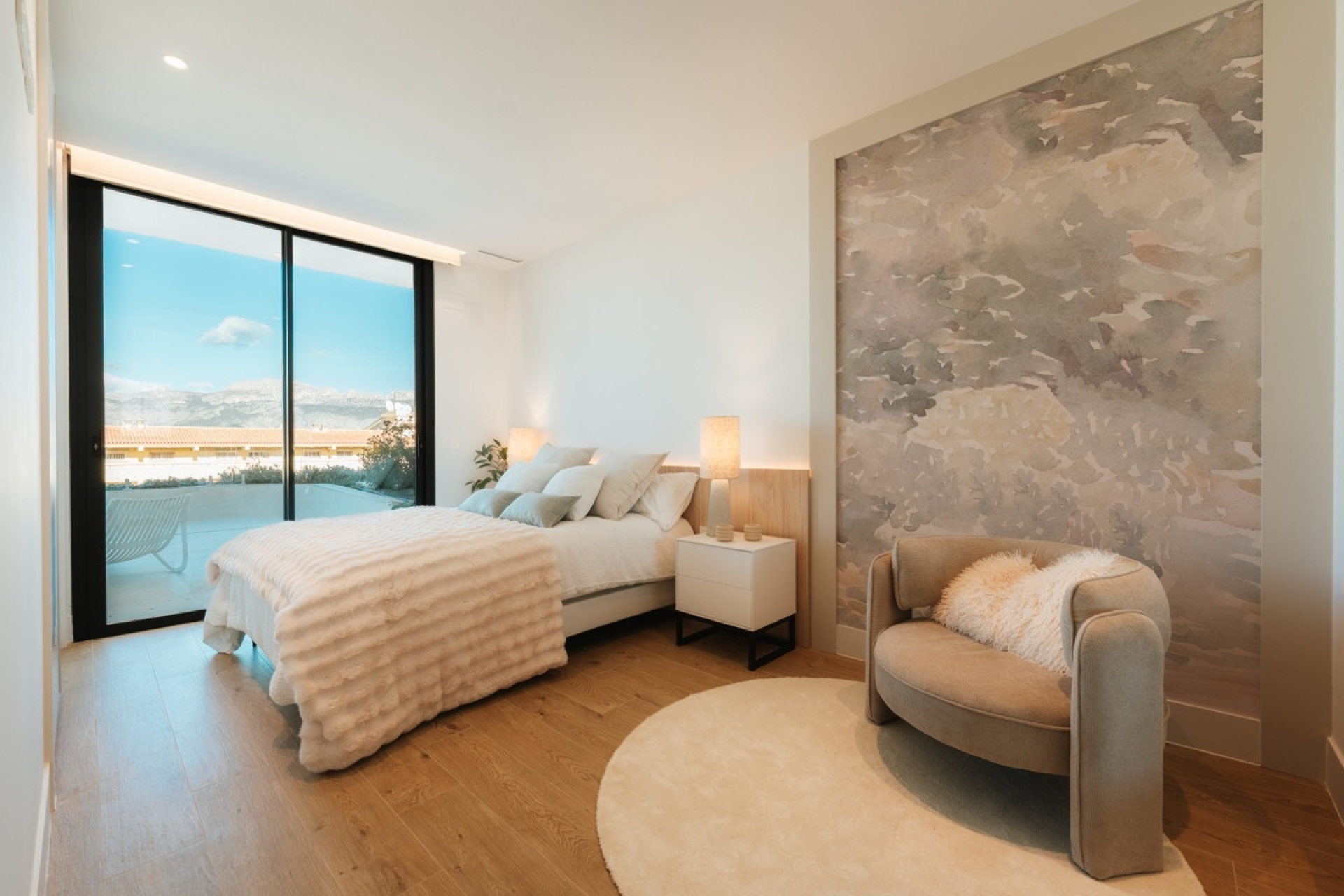 Neue Gebäude - apartment - L'Alfás del Pi - L'Albir