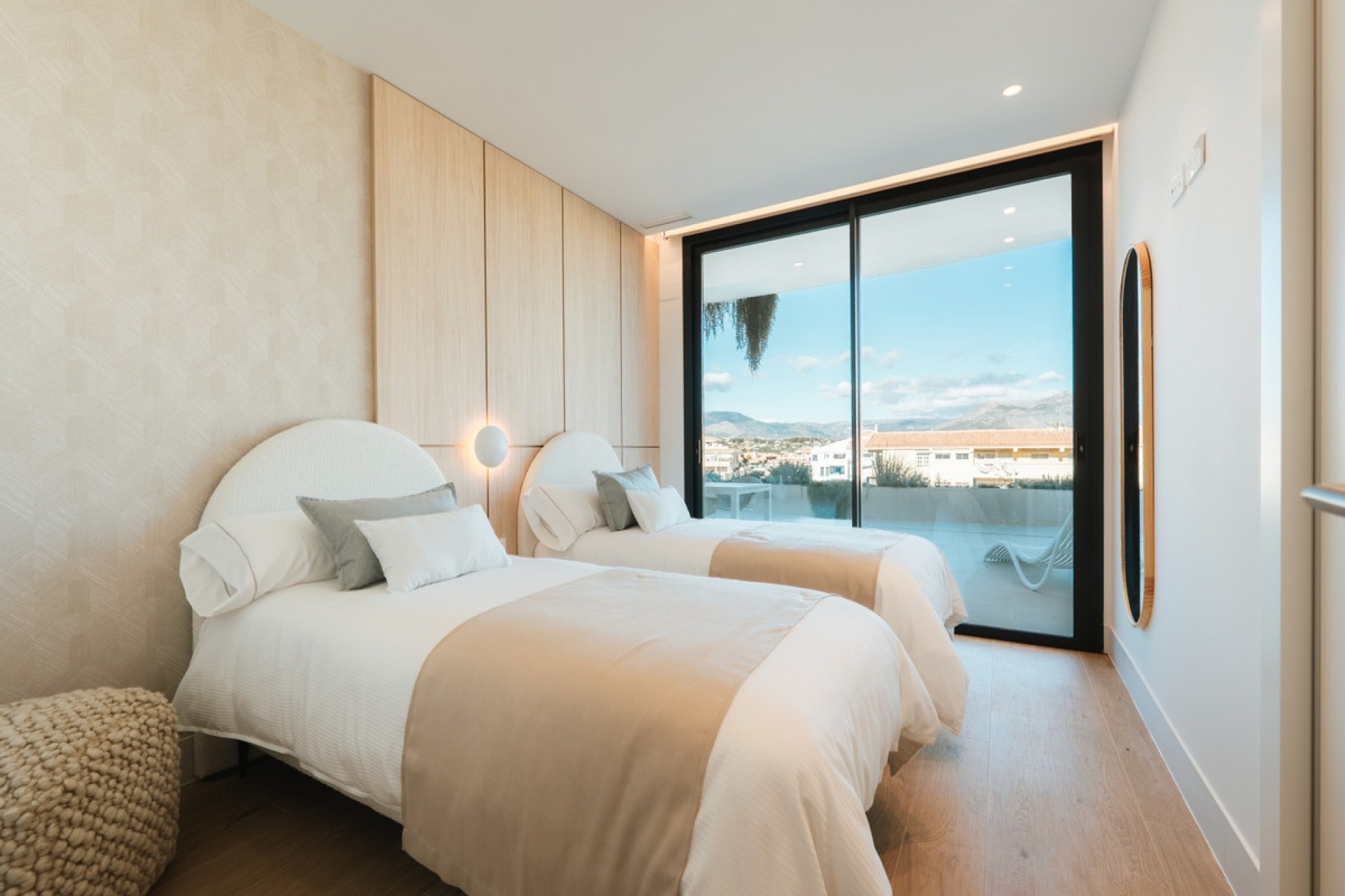 Neue Gebäude - apartment - L'Alfás del Pi - L'Albir