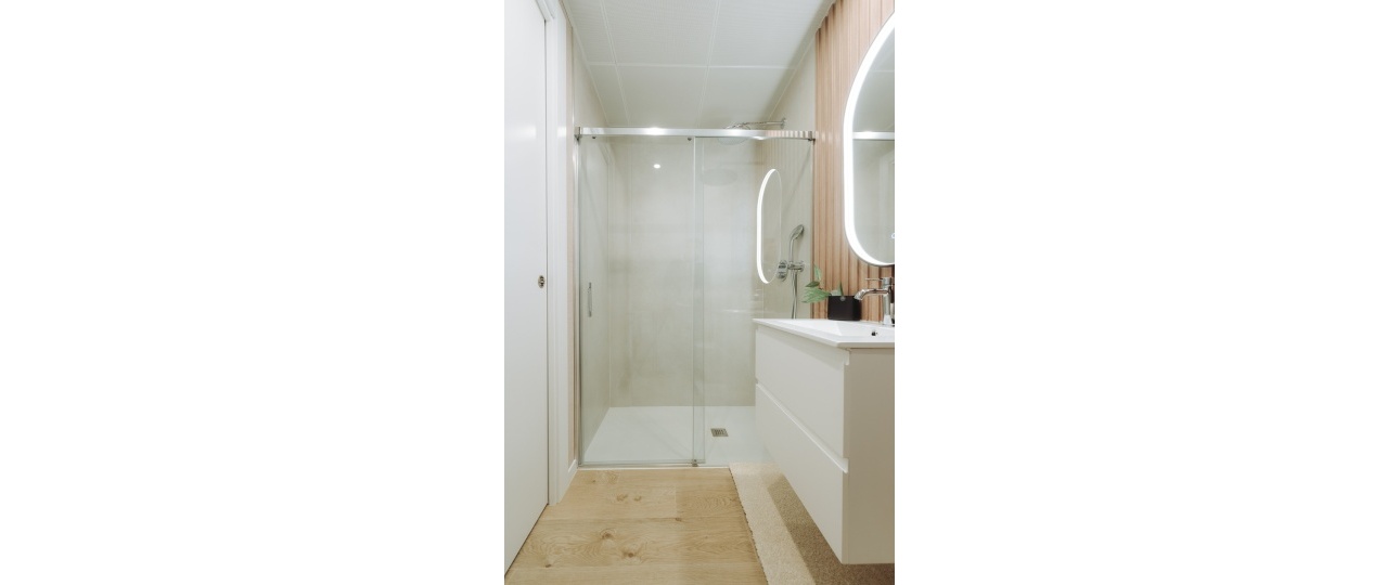 Neue Gebäude - apartment - L'Alfás del Pi - L'Albir