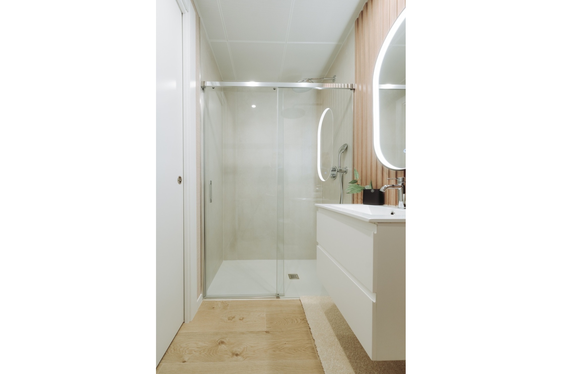 Neue Gebäude - apartment - L'Alfás del Pi - L'Albir