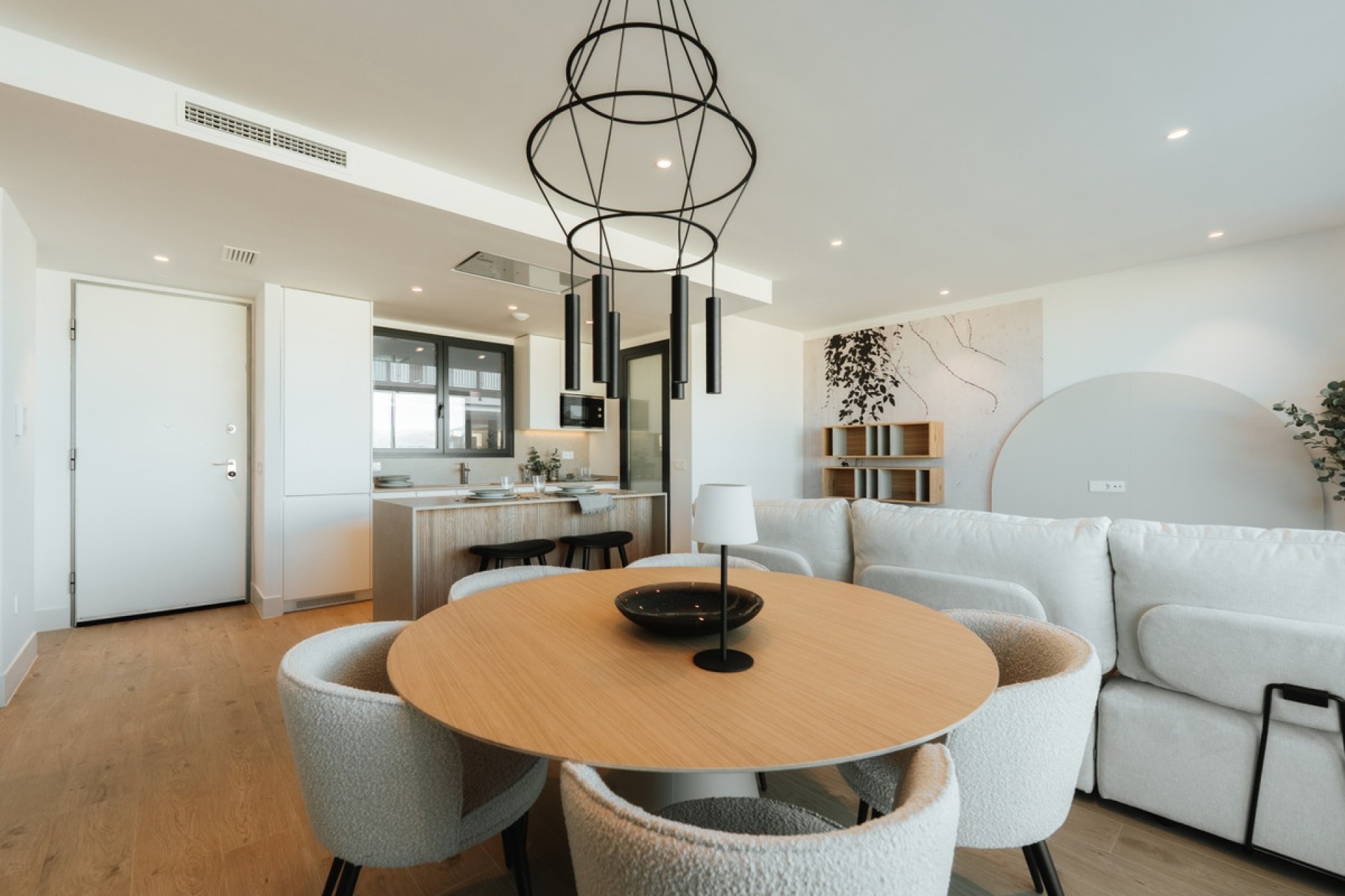 Neue Gebäude - apartment - L'Alfás del Pi - L'Albir