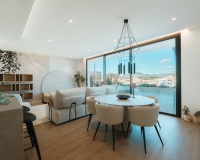 Neue Gebäude - apartment - L'Alfás del Pi - L'Albir