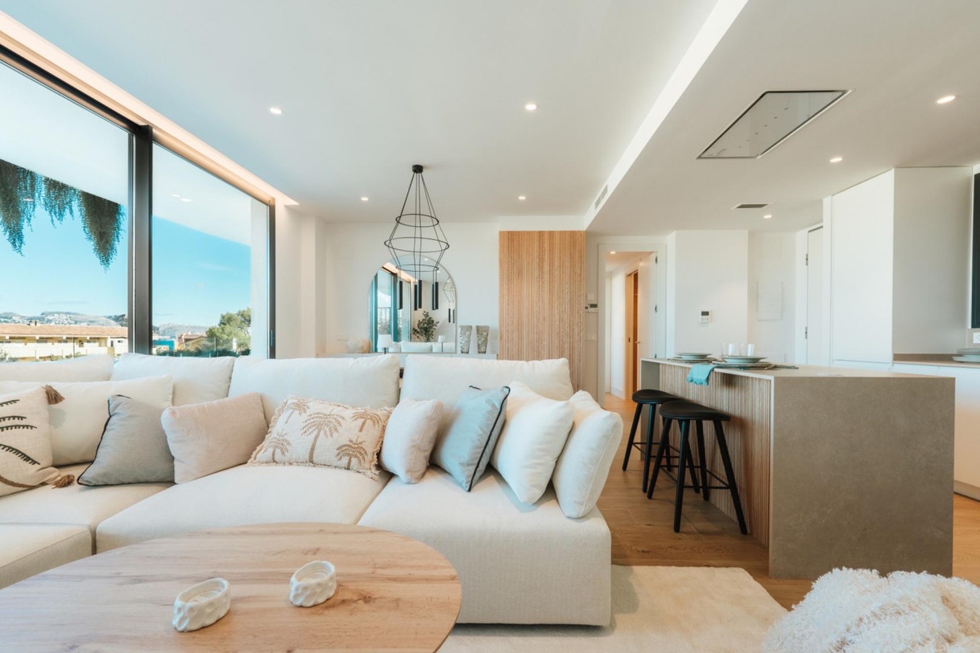 Neue Gebäude - apartment - L'Alfás del Pi - L'Albir