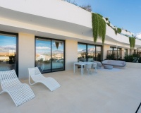 Neue Gebäude - apartment - L'Alfás del Pi - L'Albir