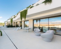 Neue Gebäude - apartment - L'Alfás del Pi - L'Albir