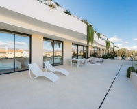 Neue Gebäude - apartment - L'Alfás del Pi - L'Albir