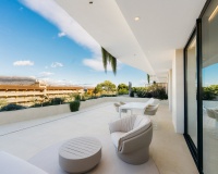 Neue Gebäude - apartment - L'Alfás del Pi - L'Albir