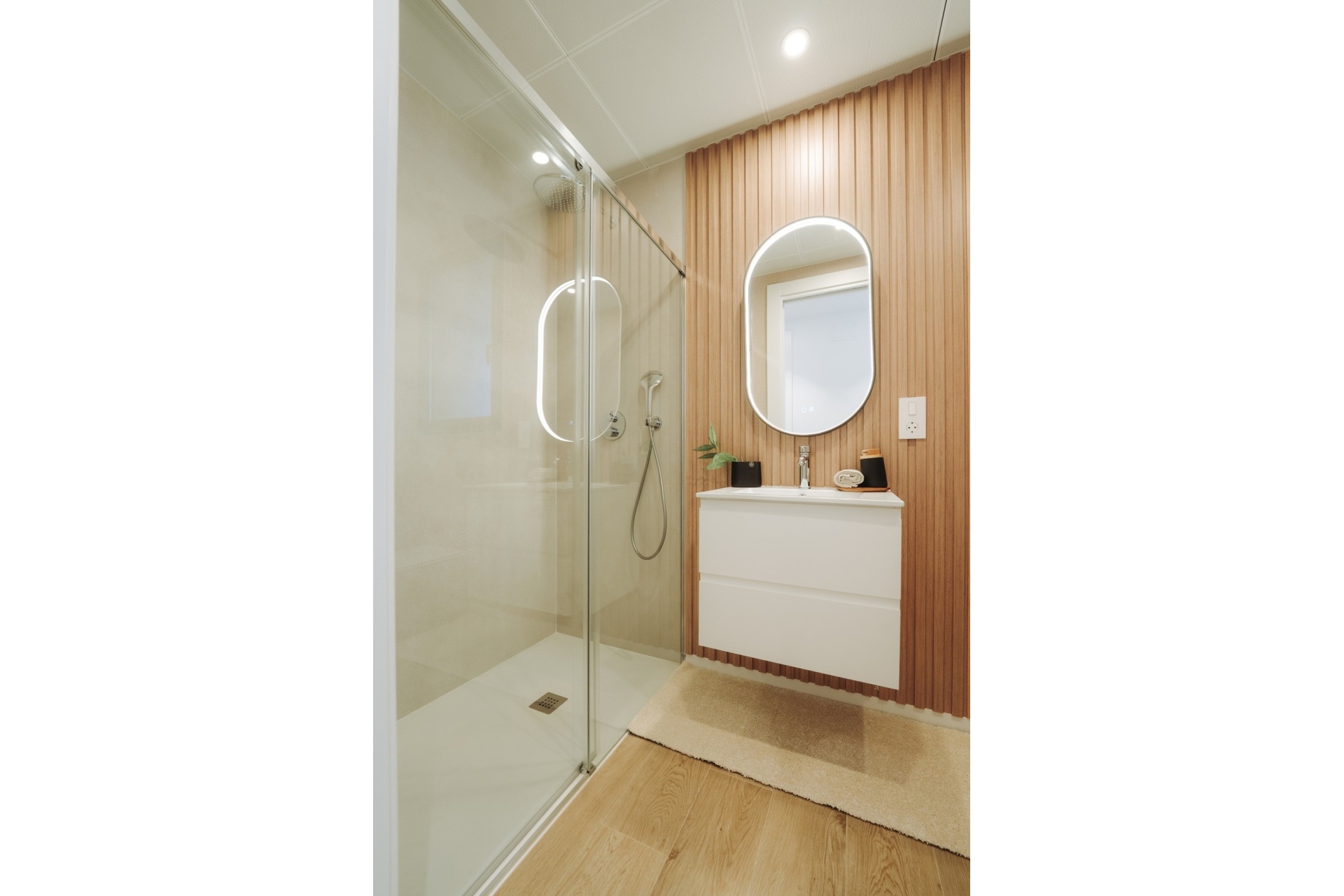 Neue Gebäude - apartment - L'Alfás del Pi - L'Albir