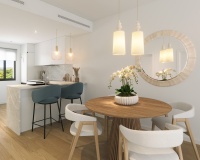 Neue Gebäude - apartment - L'Alfás del Pi - L'Alfás del Pi Centro