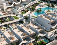 Neue Gebäude - apartment - L'Alfás del Pi - L'Alfás del Pi Centro