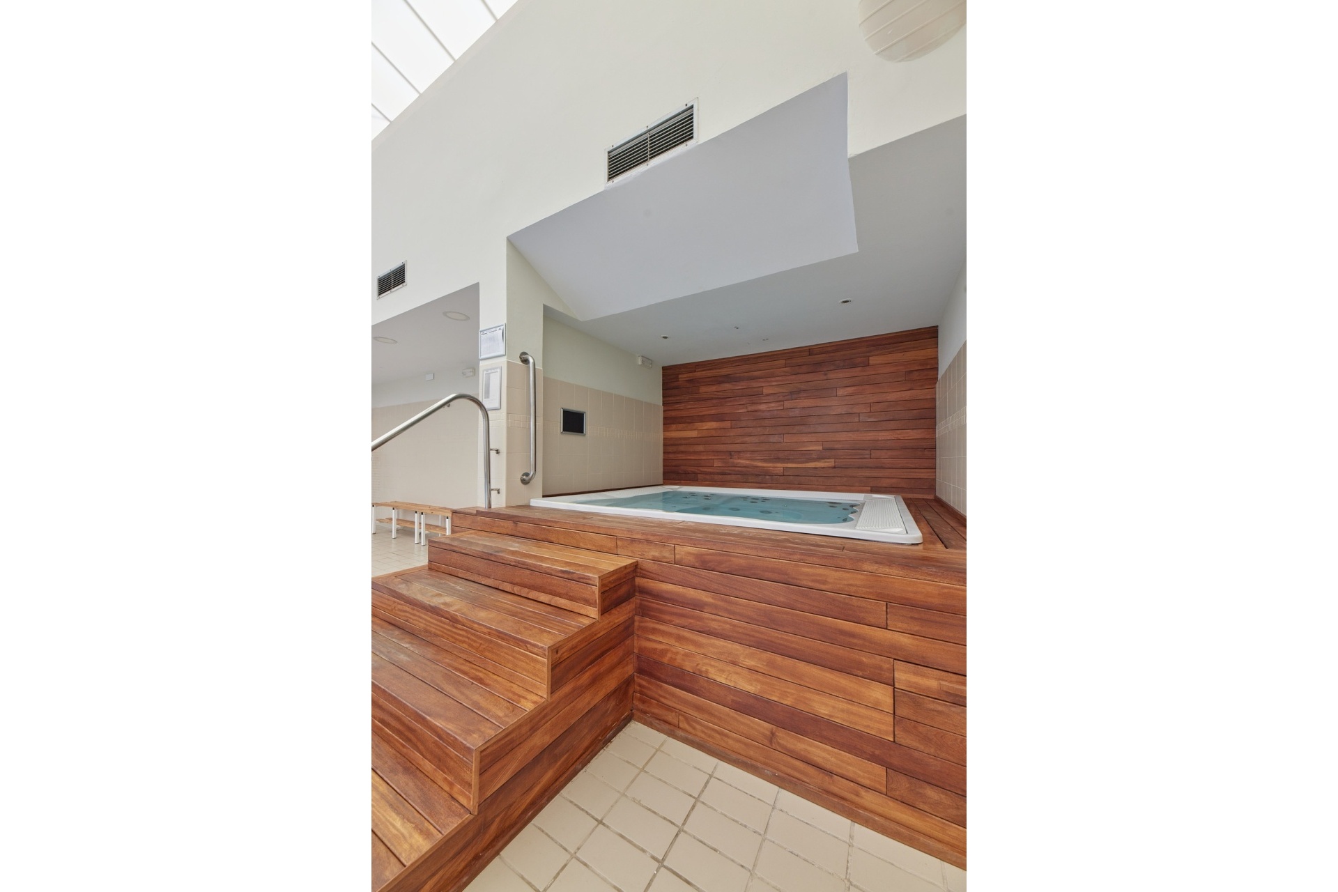 Neue Gebäude - apartment - L'Alfás del Pi - L'Alfás del Pi Centro