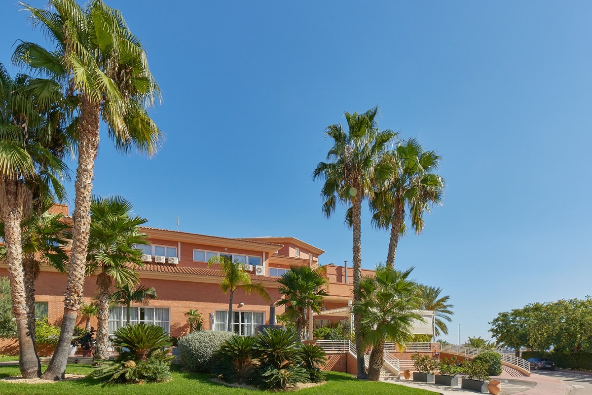 Neue Gebäude - apartment - L'Alfás del Pi - L'Alfás del Pi Centro