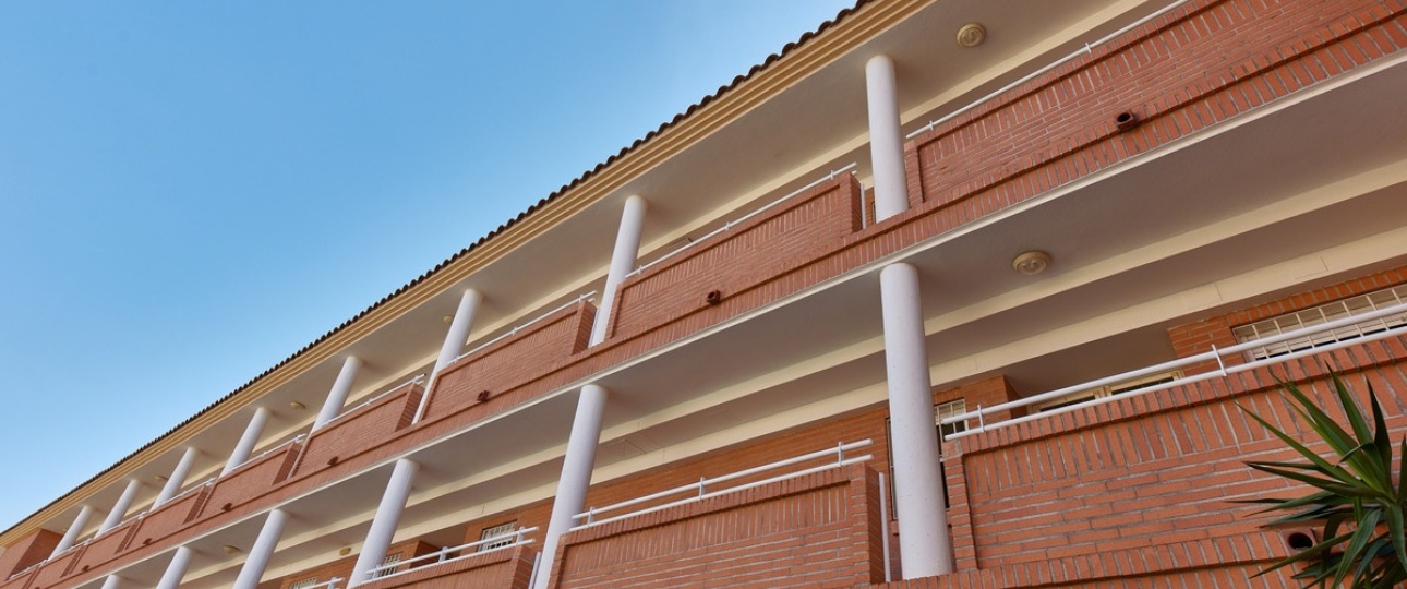 Neue Gebäude - apartment - L'Alfás del Pi - L'Alfás del Pi Centro