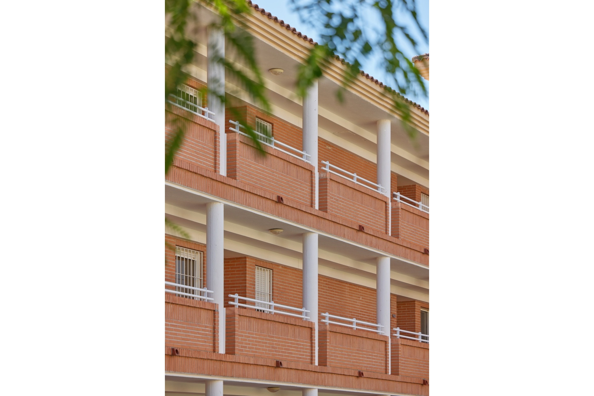 Neue Gebäude - apartment - L'Alfás del Pi - L'Alfás del Pi Centro