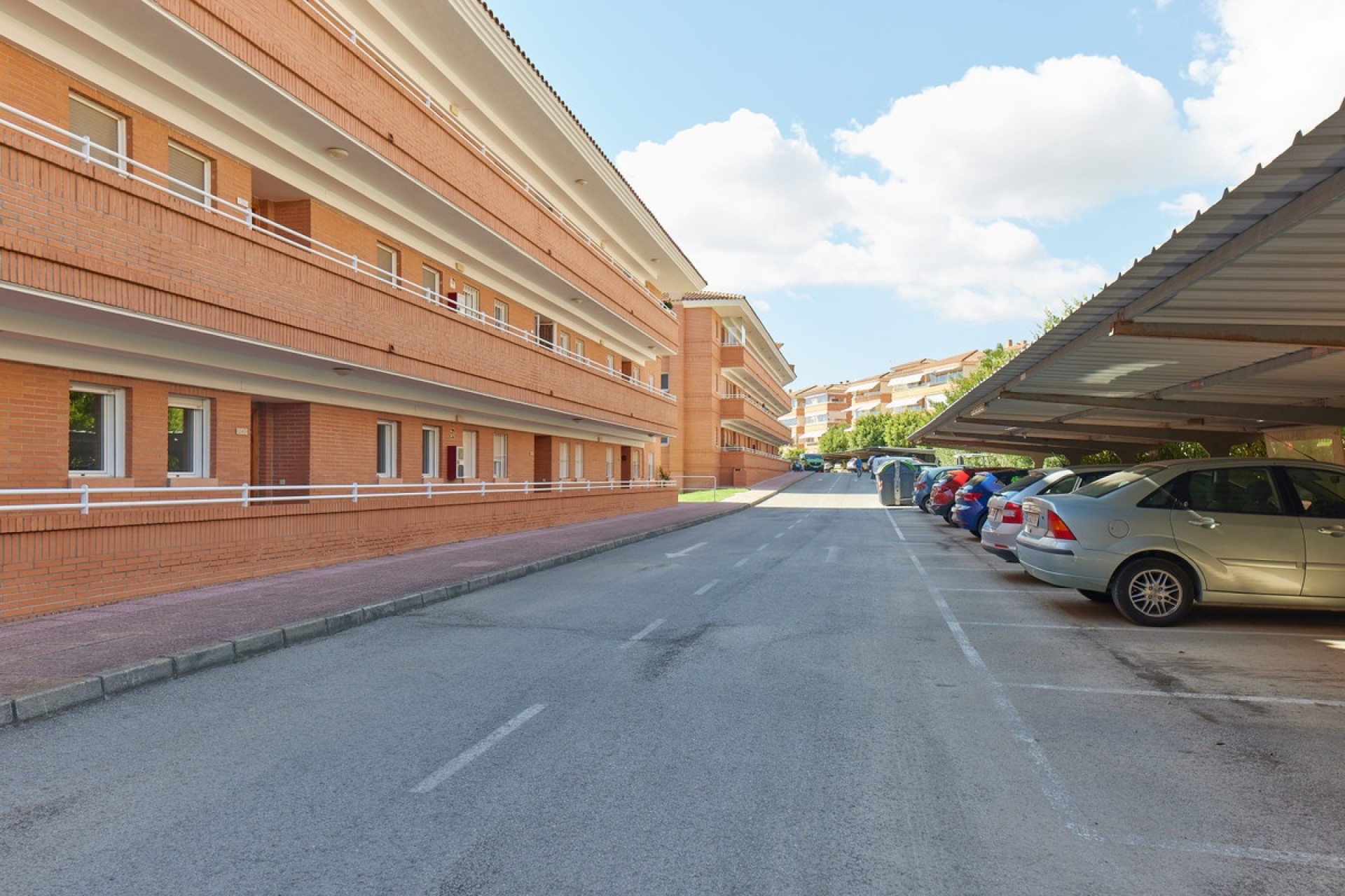 Neue Gebäude - apartment - L'Alfás del Pi - L'Alfás del Pi Centro