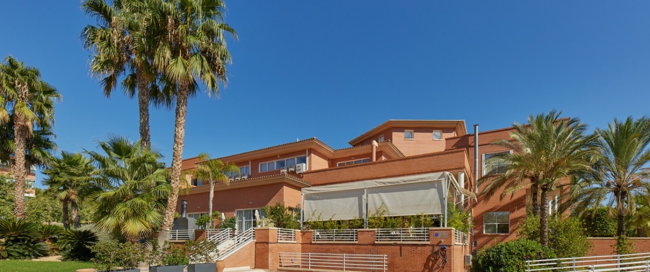 Neue Gebäude - apartment - L'Alfás del Pi - L'Alfás del Pi Centro
