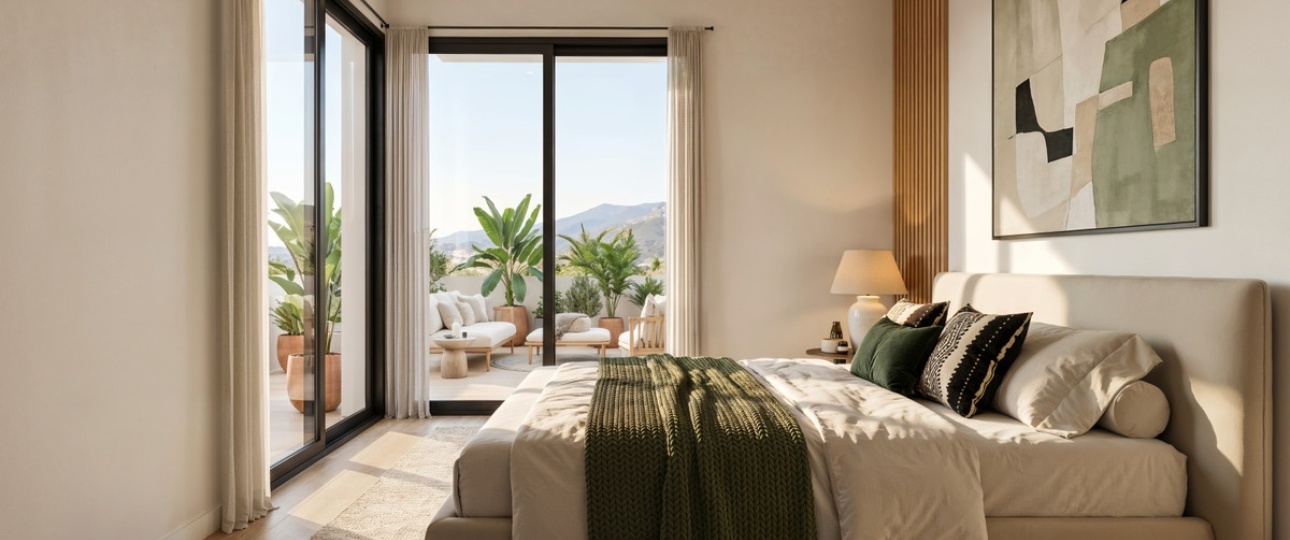 Neue Gebäude - apartment - L'Alfás del Pi - L'Alfás del Pi Centro